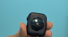 Mint
													Apple Watch SE 3rd Gen 44mm - Midnight, A3325 - GPS, photo 2 of 6