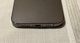 Mint
													Apple iPhone 13 Pro - Unlocked, Graphite, 256 GB, A2483, photo 6 of 6