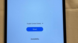 Mint
													Samsung Galaxy Tab A7 Lite - Wi-Fi, Gray, 32 GB, 3 GB, photo 1 of 8