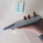 Mint Google Pixel 10 Pro Fold - Unlocked, 256 GB, Moonstone, GU0NP