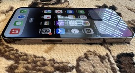 Fair
													Apple iPhone 14 Pro Max - T-Mobile, Purple, 128 GB, A2651, photo 4 of 6