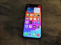 Apple iPhone 12 Mini