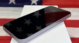 Mint
													Apple iPhone 14 - T-Mobile, Purple, 128 GB, A2649, photo 5 of 14