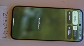 Good
													Google Pixel 9 Pro - T-Mobile, Porcelain, 256 GB, 16 GB, GR83Y, photo 3 of 12