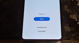 Good
													Samsung Galaxy A52 5G - T-Mobile, Black, 128 GB, 6 GB, photo 3 of 4