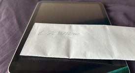 Mint
													Apple iPad 11th Gen - Wi-Fi, Silver, 128 GB, A3354, photo 2 of 9
