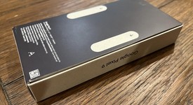 New
													Google Pixel 9 - Unlocked, Obsidian, 128 GB, 12 GB, G2YBB, photo 4 of 4