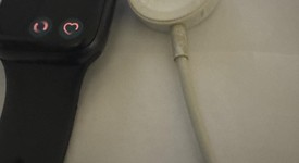 Good
													Apple Watch Series 6 40mm - Gray, A2291 - GPS, Aluminum, photo 4 of 6