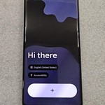 Good Google Pixel 7 Pro - Unlocked, 128 GB, Obsidian, 12 GB, GE2AE