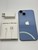 Good Apple iPhone 14 - Unlocked, Blue, 128 GB, A2649
