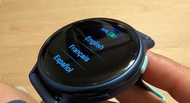 Good
													Garmin Vivoactive 5 - Navy Blue, photo 4 of 4