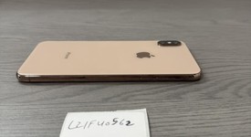 Fair
													Apple iPhone Xs Max - Unlocked, Gold, 256 GB, A1921, photo 4 of 7