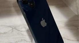 Fair
													Apple iPhone 14 - Unlocked, Midnight, 128 GB, A2649, photo 3 of 5