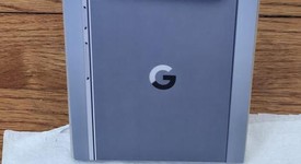 New
													Google Pixel 10 Pro XL - T-Mobile, Moonstone, 256 GB, GUL82, photo 6 of 6