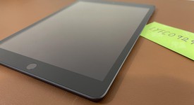 Good
													Apple iPad 7th Gen - Wi-Fi, Gray, 32 GB, A2197, photo 2 of 10