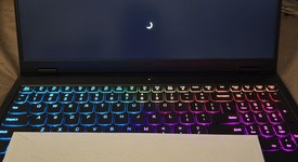 Mint
													Lenovo Legion Pro 7 - I9, 2 TB, 32 GB, photo 3 of 17