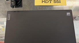 Mint
													Lenovo ThinkPad X1 Carbon (11th Gen) - I7, Black, 512 GB, 32 GB, photo 1 of 9