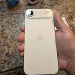 Mint Apple iPhone Air - Unlocked, 256 GB, Light Gold, A3260