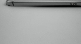 Fair
													Apple iPad 10th Gen - Unlocked, Silver, 64 GB, A2757, photo 5 of 12