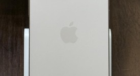 Good
													Apple iPhone 16 Pro Max - Unlocked, Natural, 256 GB, A3084, photo 1 of 8