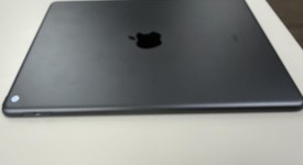 Good
													Apple iPad 9th Gen - Wi-Fi, Gray, 64 GB, A2602, photo 2 of 11