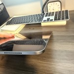 Mint Apple iPad Pro 13 inch (M5) 2025 - Wi-Fi, 1 TB, Space Black, Apple M5 10-Core (8-core GPU), A3360, Standard Glass