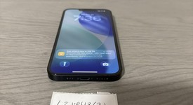 Fair
													Apple iPhone 14 - Unlocked, Midnight, 128 GB, A2649, photo 1 of 3