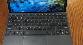 Good
													Microsoft Surface Go 2 - Wi-Fi, Pentium, Gray, 128 GB, 8 GB, photo 1 of 2