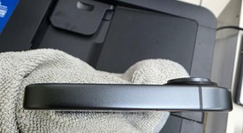 Mint
													Apple iPhone 17 - Unlocked, Black, 256 GB, A3258, photo 2 of 8