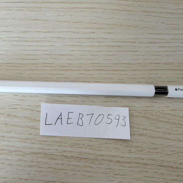 Apple Pencil 3rd Gen (USB-C)