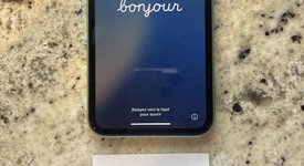 Good
													Apple iPhone 11 - AT&T, Green, 64 GB, A2111, photo 2 of 6