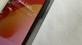 Fair
													Apple iPhone 13 Pro Max - Unlocked, Graphite, 256 GB, A2484, photo 4 of 16