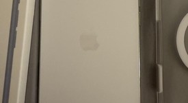 Mint
													Apple iPhone Air - Unlocked, Cloud White, 1 TB, A3260, photo 4 of 9