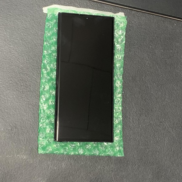 Samsung Galaxy Note 20 Ultra 5G - T-Mobile, Mystic Bronze, 128 GB, 12 GB, SM-N986U