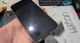 Mint
													Google Pixel 9a - Unlocked, Iris, 128 GB, 8 GB, photo 3 of 4