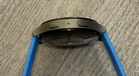 Good
													Samsung Galaxy Watch7 - Unlocked, Green, SM-L315U, 44mm, photo 6 of 6