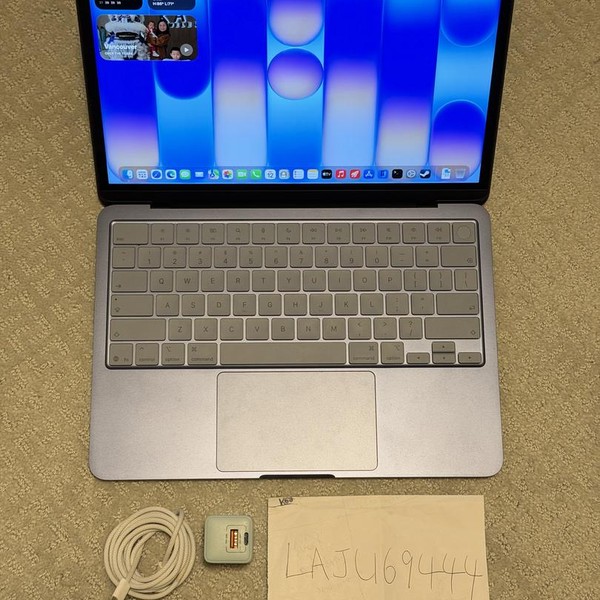MacBook Neo 2026 - 512 GB, Indigo, 8 GB, Apple A18 Pro