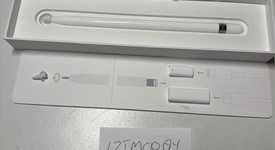 Mint
													Apple Pencil 1st Gen, photo 1 of 3