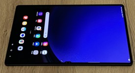 Good
													Samsung Galaxy Tab S9 Ultra - Wi-Fi, Graphite, 512 GB, 12 GB, SM-X910, photo 5 of 6