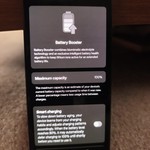 Good OnePlus 13R - Unlocked, 256 GB, Nebula Noir, 12 GB