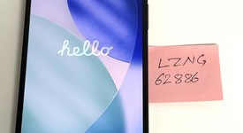 Fair
													Apple iPhone 14 Plus - Unlocked, Midnight, 128 GB, A2632, photo 1 of 11