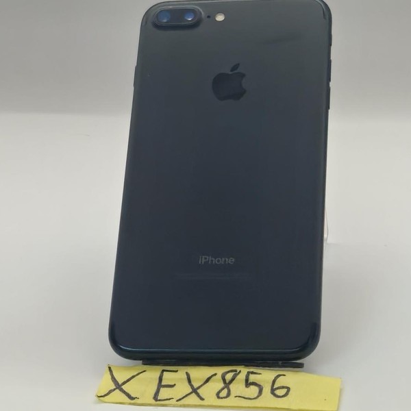 Apple iPhone 7 Plus - AT&T, 32 GB, Black, A1784