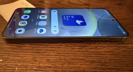 Good
													Samsung Galaxy S24 - Unlocked, Black, 256 GB, 8 GB, SM-S921U1, photo 3 of 6