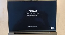 Mint
													Lenovo ThinkPad X1 Carbon (13th Gen) - Black, 2 TB, 32 GB, Aura, photo 3 of 18