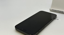 Good
													Apple iPhone 14 Pro Max - Unlocked, Black, 128 GB, A2651, photo 5 of 6