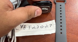Mint
													Apple Watch Series 9 41mm - Midnight, A2978 - GPS, Aluminum, photo 3 of 5