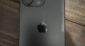 Good
													Apple iPhone 14 Pro Max - AT&T, Black, 256 GB, A2651, photo 2 of 5