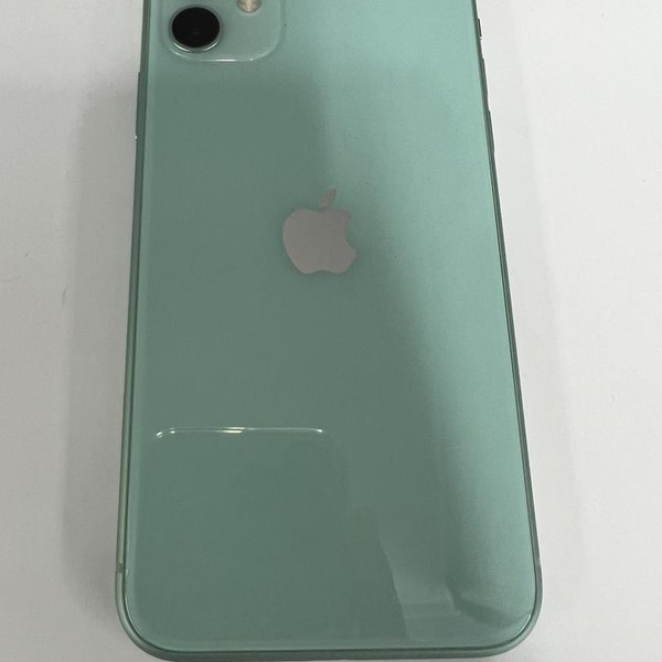 Apple iPhone 11 - Unlocked, Green, 64 GB, A2111
