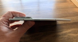 Mint
													Samsung Galaxy Z Fold7 - Unlocked, Mint, 512 GB, 12 GB, SM-F966U1, photo 4 of 8