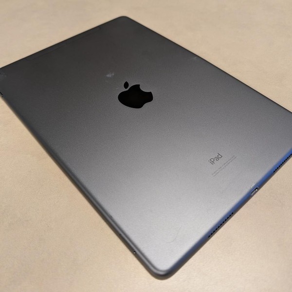 Apple iPad Air 3rd Gen - Verizon, 64 GB, Gray